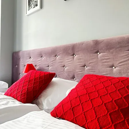 Expolis - Center Główny Mtp Reception 24h