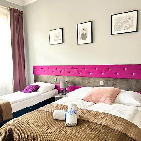 Expolis - Center Główny Mtp Reception 24h Poznań