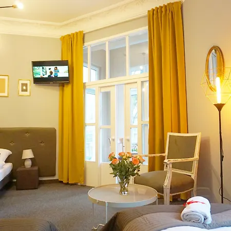 Expolis - Center Główny Mtp Reception 24h Poznań