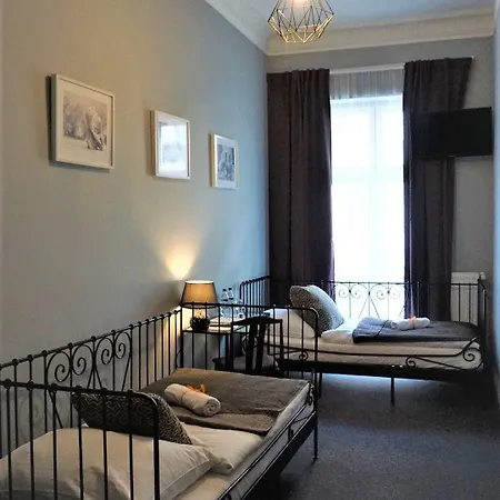 Expolis - Center Główny Mtp Reception 24h Casa de hóspedes