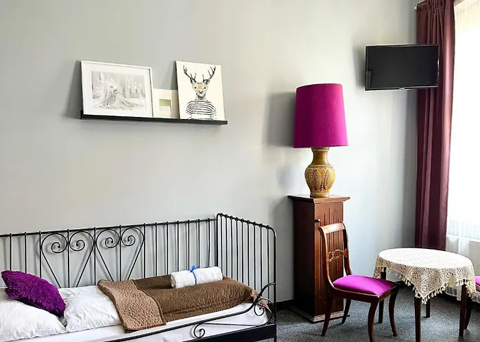 Expolis - Center - 24h Glowny #betterthanyourex 3*