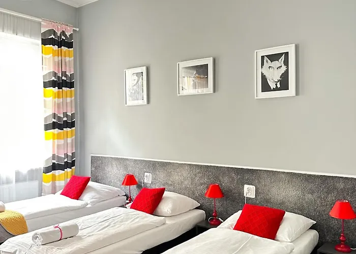 Expolis - Center - 24h Glowny #betterthanyourex 3*