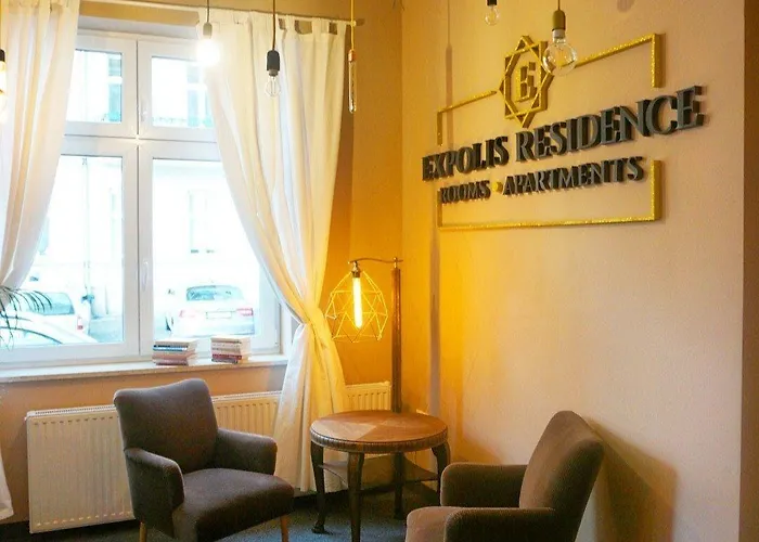 Expolis - Center - 24h Glowny #betterthanyourex