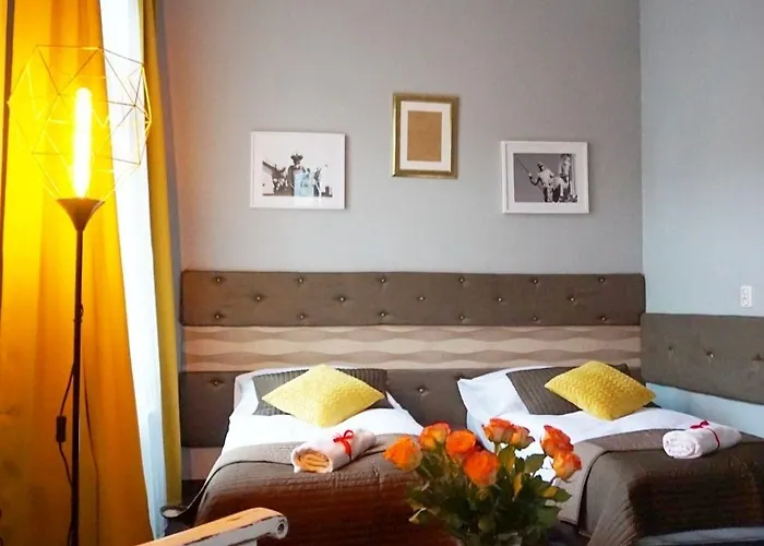 Expolis - Center - 24h Glowny #betterthanyourex 3*