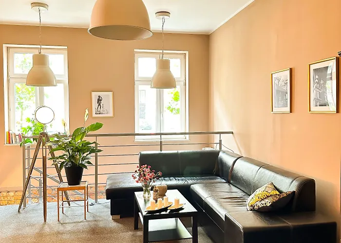 Expolis - Center - 24h Glowny #betterthanyourex Гостевой дом 3*