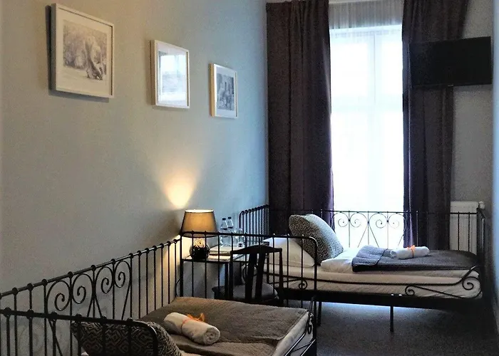 Expolis - Center - 24h Glowny #betterthanyourex Гостевой дом