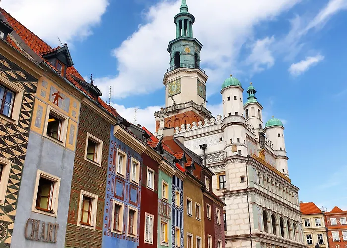 Гостевой дом Expolis - Center - 24h Glowny #betterthanyourex 3*