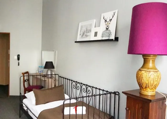 Expolis - Center - 24h Glowny #betterthanyourex Гостевой дом