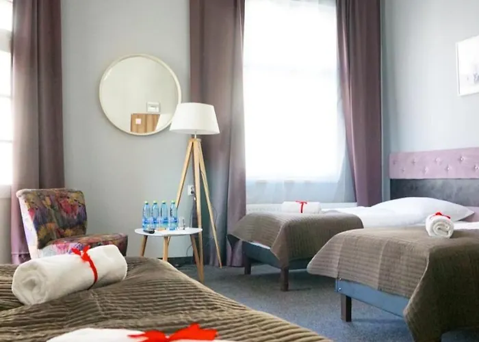 Expolis - Center - 24h Glowny #betterthanyourex 3*