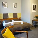 Guest house Expolis - Center - 24h Glowny #betterthanyourex Poznan