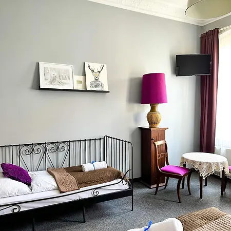 Expolis - Center Główny Mtp Reception 24h 3*