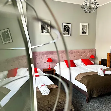 Expolis - Center - 24h Glowny #betterthanyourex 3*