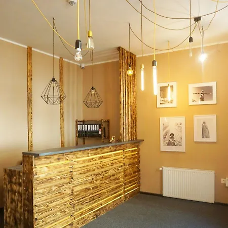 Guest house Expolis - Center - 24h Glowny #betterthanyourex Poznan