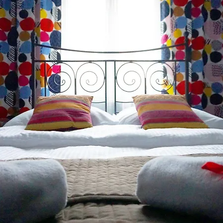 Expolis - Center - 24h Glowny #betterthanyourex 3* פוזנן