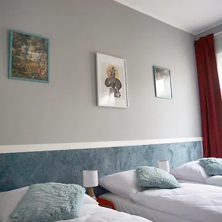 Expolis - Center - 24h Glowny #betterthanyourex 3* פוזנן