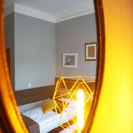 Guest house Expolis - Center - 24h Glowny #betterthanyourex