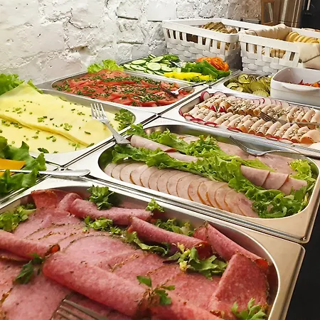 Expolis - Center - 24h Glowny #betterthanyourex Πόζναν