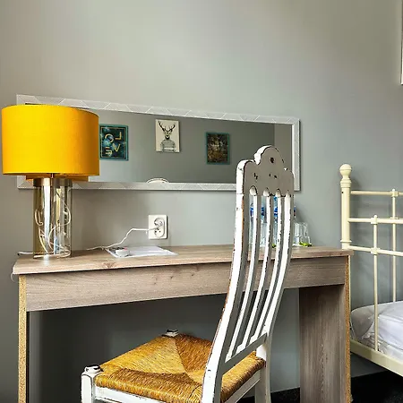 Expolis - Center - 24h Glowny #betterthanyourex Guest house 3*
