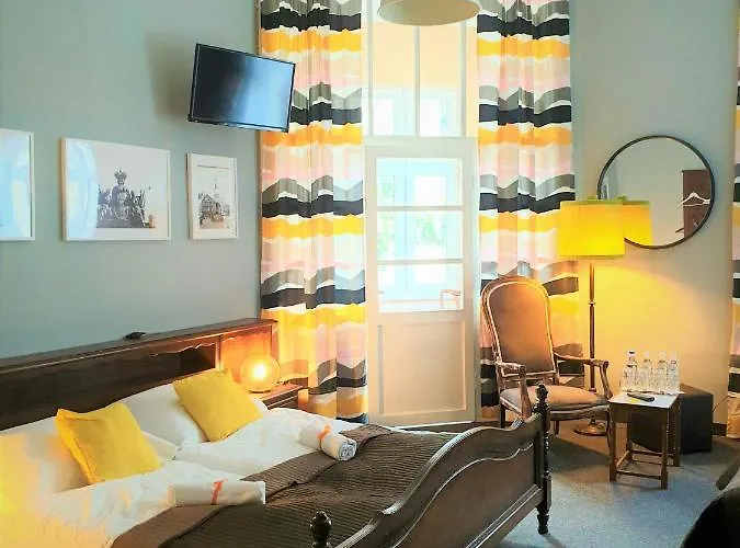 Pensjonat Expolis - Center - 24h Glowny #betterthanyourex