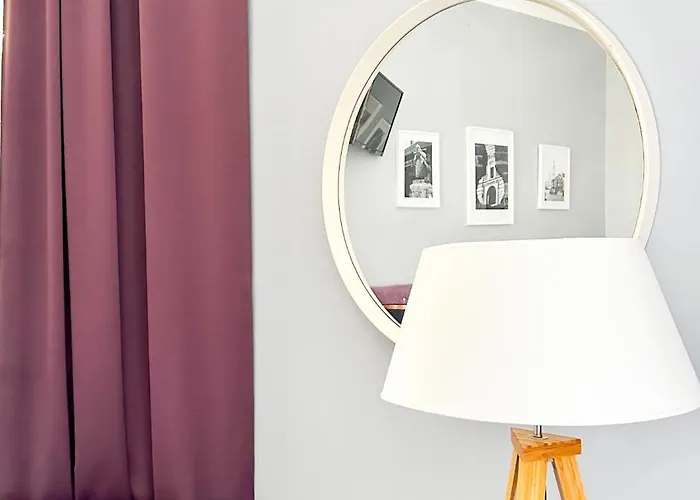 Expolis - Center - 24h Glowny #betterthanyourex Poznań