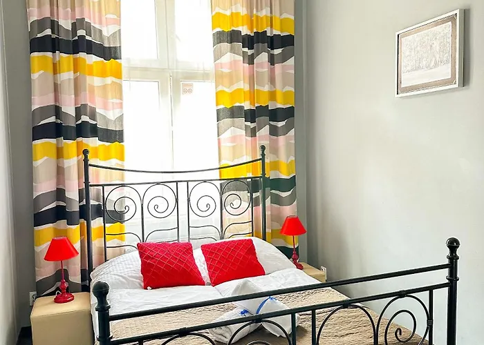 Expolis - Center Główny Mtp Reception 24h