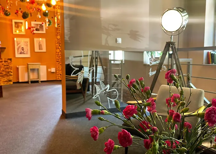 Expolis - Center Główny Mtp Reception 24h