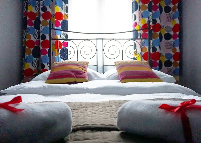 Expolis - Center - 24h Glowny #betterthanyourex 3* Poznań