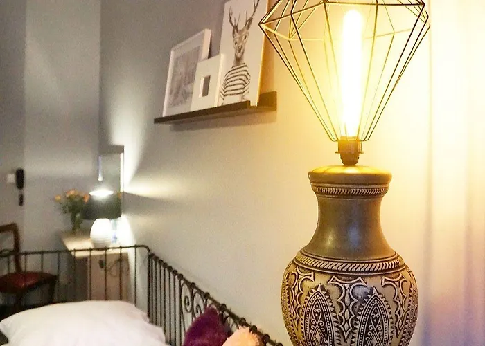 Pensjonat Expolis - Center - 24h Glowny #betterthanyourex Poznań