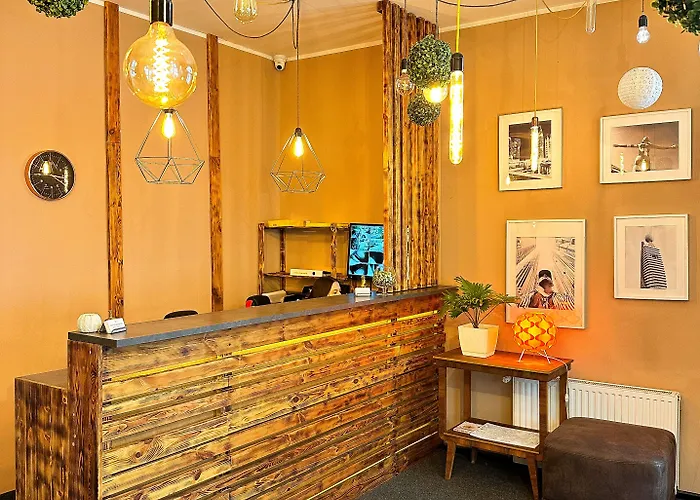 Expolis - Center Główny Mtp Reception 24h