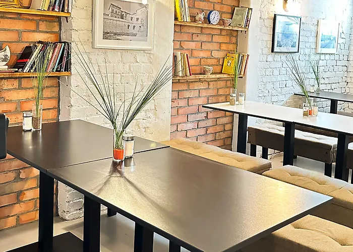 Expolis - Center Główny Mtp Reception 24h