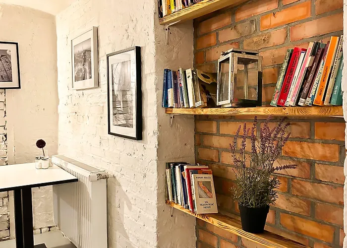 Expolis - Center - 24h Glowny #betterthanyourex Pensjonat