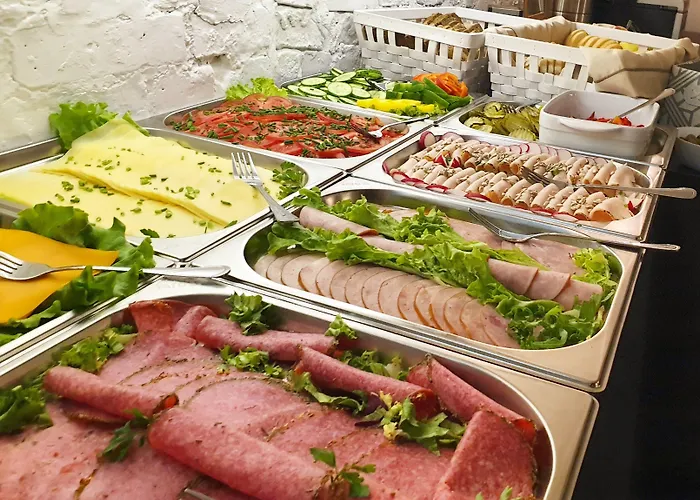 Expolis - Center - 24h Glowny #betterthanyourex Poznań