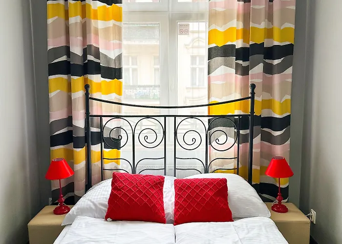 Pensjonat Expolis - Center - 24h Glowny #betterthanyourex 3*