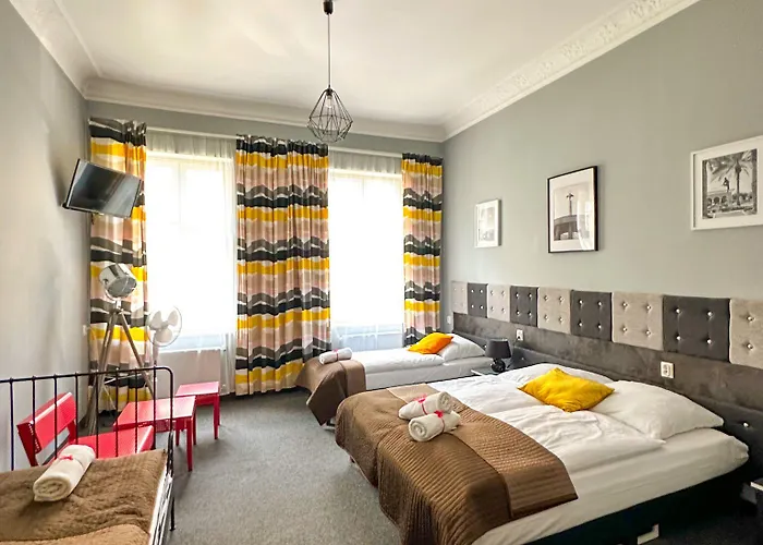 Expolis - Center - 24h Glowny #betterthanyourex 3*