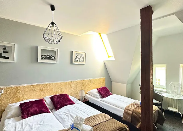 Expolis - Center Główny Mtp Reception 24h Poznan